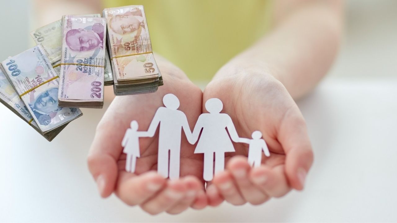 Aile ve Sosyal Hizmetler Bakanlığı, 2025 yılında ihtiyaç sahibi vatandaşlara