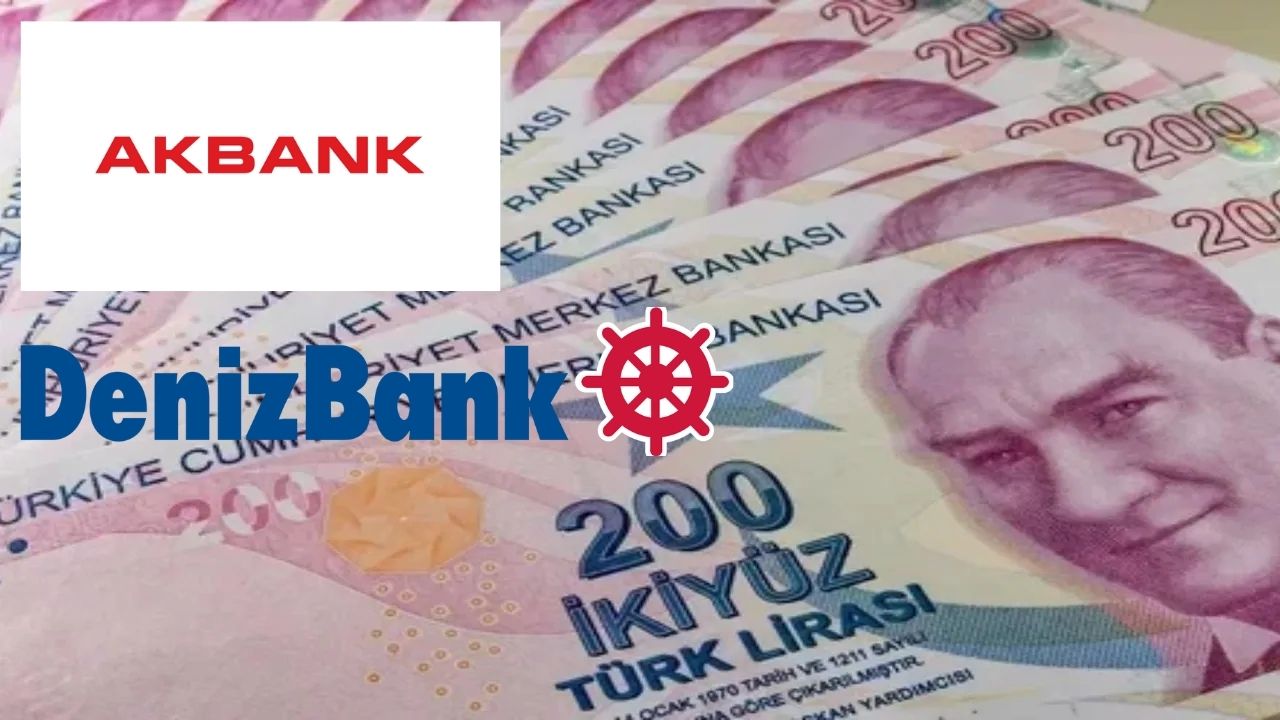 İki dev banka, vatandaşlara hızlı nakit imkanı sunan yeni bir