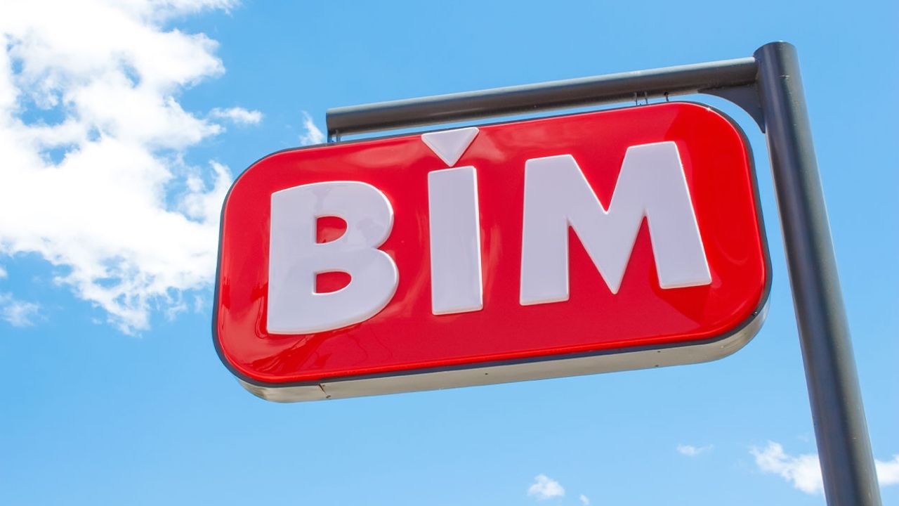 BİM, 3 Ekim Cuma günü geçerli olacak aktüel ürünler kataloğunu