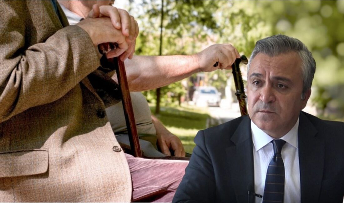 Sosyal Güvenlik Uzmanı Özgür Erdursun, emeklilik planlamasıyla ilgili detayları paylaştı,