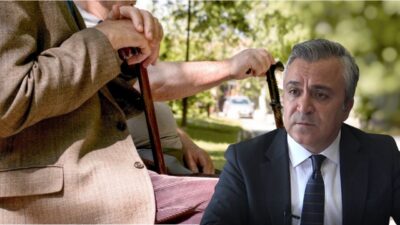 Sosyal Güvenlik Uzmanı Özgür Erdursun, emeklilik planlamasıyla ilgili detayları paylaştı,