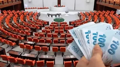 TBMM’ye sunulan yeni kanun teklifi, 1999-2008 döneminde sigortalı olan milyonları