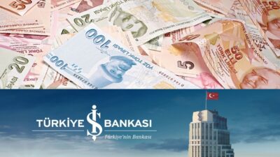İş Bankası, kırtasiye ve giyim alışverişinde 2 bin 500 TL'ye,