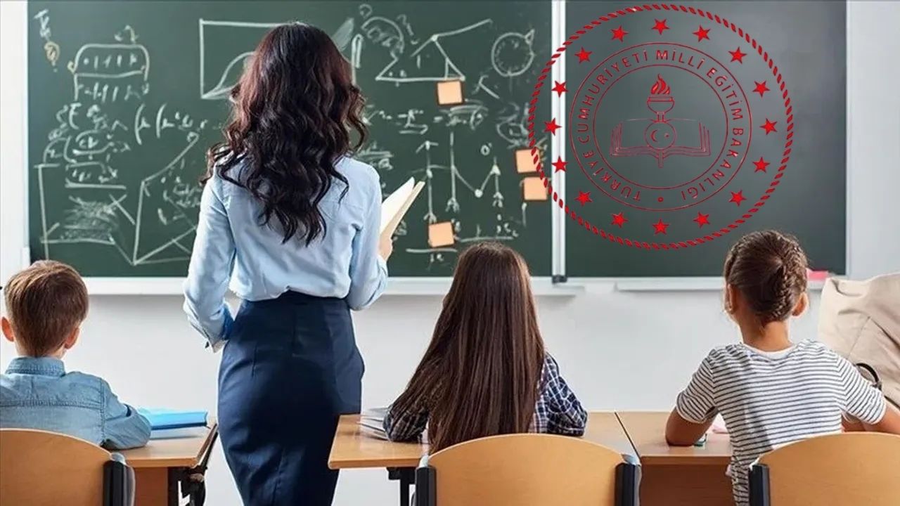 Milli Eğitim Bakanlığı, 29 Ekim Cumhuriyet Bayramı kutlama hazırlıkları kapsamında önemli bir