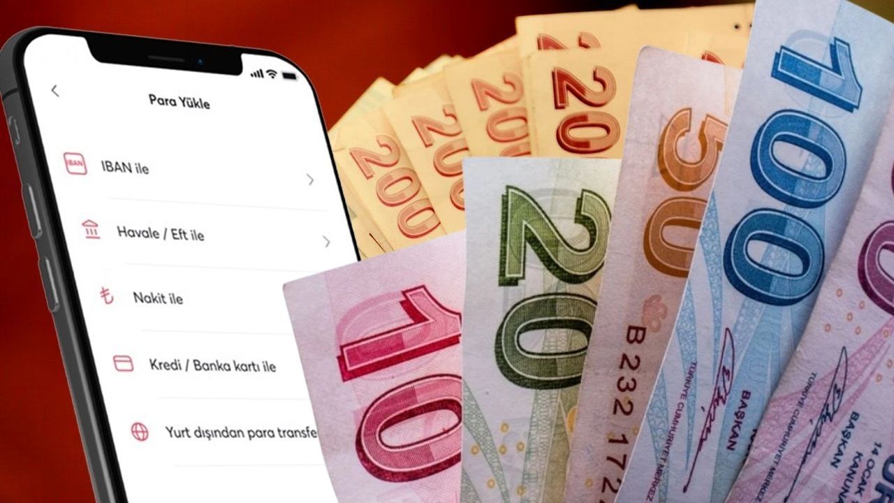 Hazine ve Maliye Bakanlığı, para transferlerinde köklü bir değişikliğe gidiyor.
