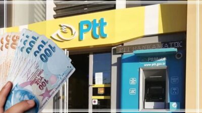 PTT emekliler için dev kampanya başlattı. Kefilsiz ve gelir belgesiz kredi