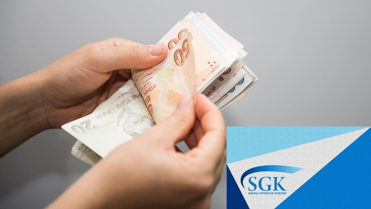 Uzun yıllar çalışıp emekli olamayan milyonlar, SGK’ya yatırılan primlerini geri
