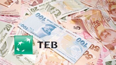 Türkiye Ekonomi Bankası (TEB), maaşını kendi bankasına taşıyan emeklilere 21