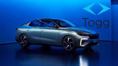 T10X ve T10F modelleri, Almanya'da satışa sunuldu. Bu ülkede belirlenen satış