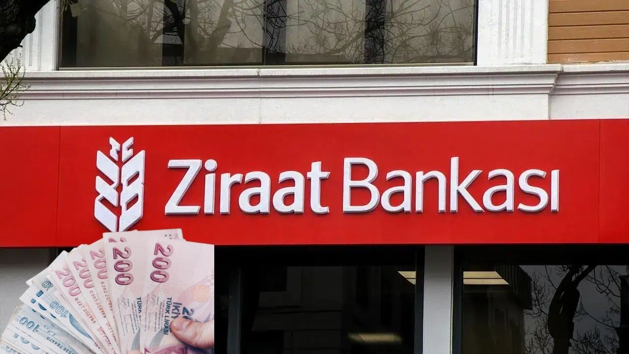 Ziraat Bankası, emekli müşterileri için Eylül ayına özel cazip bir