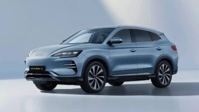 BYD Türkiye fiyatları zamlandı. Buna göre BYD'nin en düşük modeli