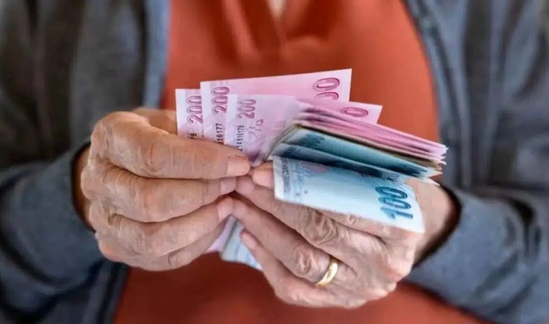 Milyonların gözü ocak ayında yapılacak olan memur ve emekli zammına