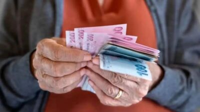 Milyonların gözü ocak ayında yapılacak olan memur ve emekli zammına