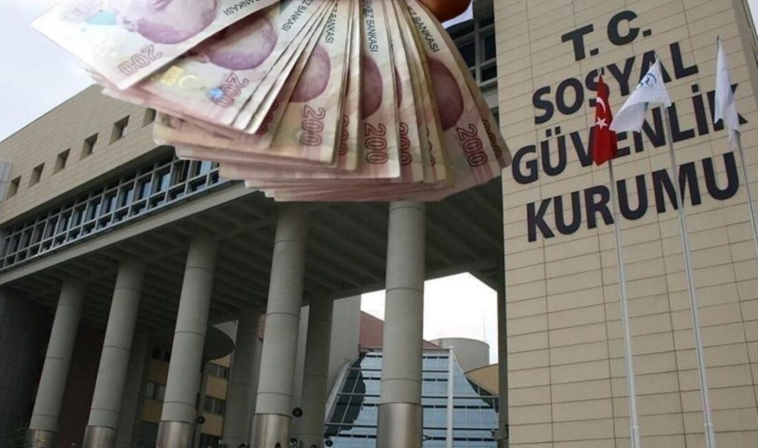 Doğum ve askerlik borçlanması gibi haklardan yararlananlar, normal şartlardan 6 yıla kadar