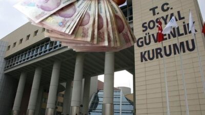 Doğum ve askerlik borçlanması gibi haklardan yararlananlar, normal şartlardan 6 yıla kadar