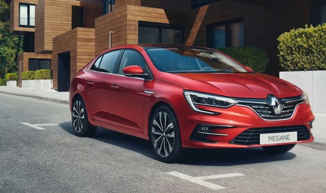 Eylül ayında Türkiye'de en fazla satılan otomobiller belli oldu. Renault