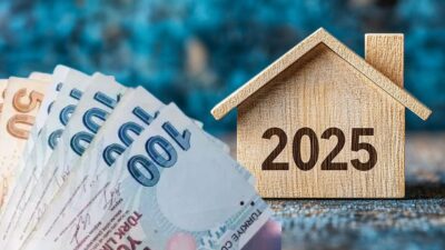 TÜİK'in açıkladığı verilerle kira artış oranı belli oldu. Buna göre