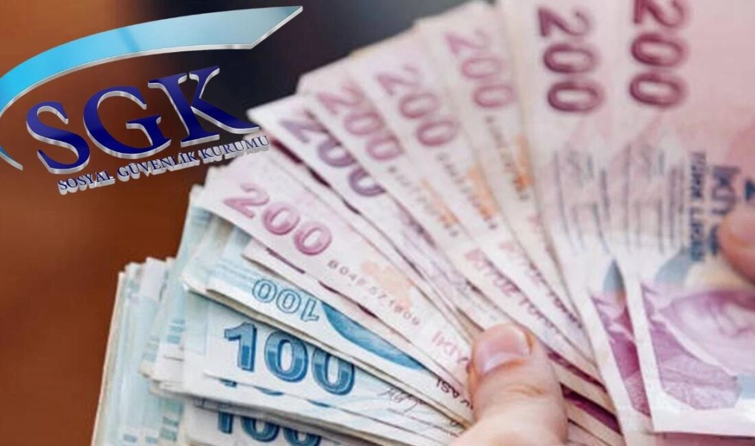 SGK'nın sağladığı bazı avantajlarla erken emekli olunabiliyor. Buna göre son