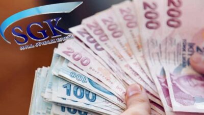 SGK'nın sağladığı bazı avantajlarla erken emekli olunabiliyor. Buna göre son